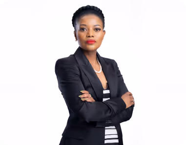 Zanele Monnakgotla